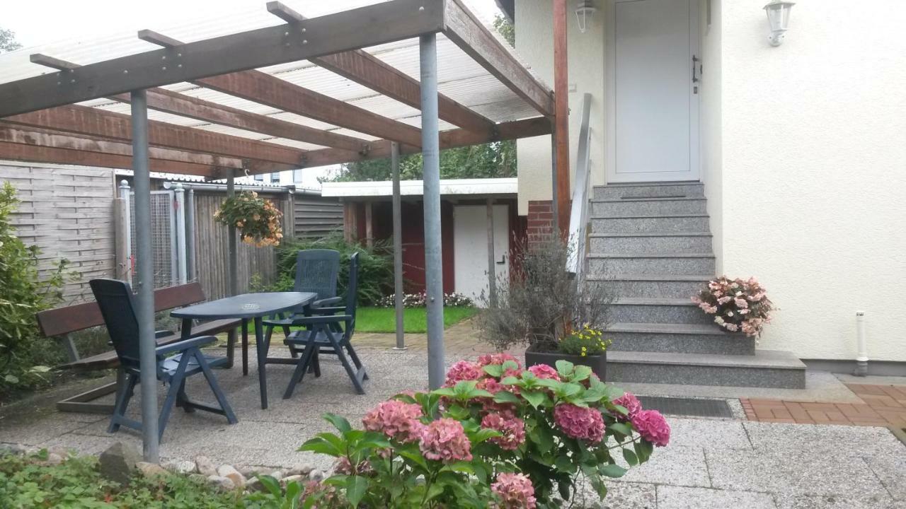 Ewald Von Holten Apartment