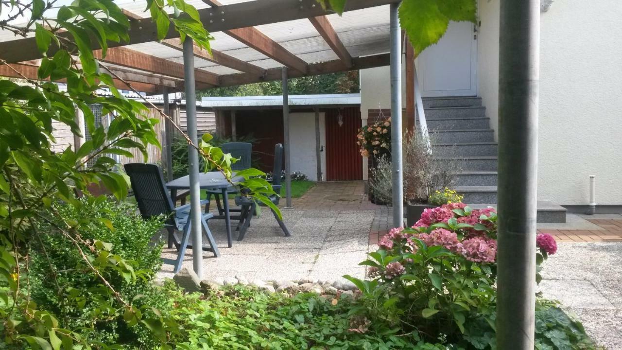 Ewald Von Holten Apartment Bremerhaven